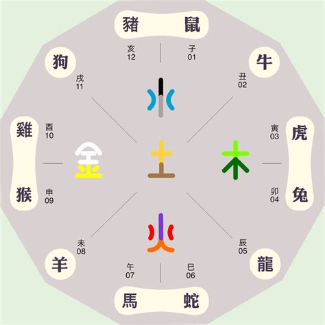 星的五行|星字的五行属什么